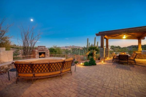 The Refuge - 4BR home in Fountain Hills